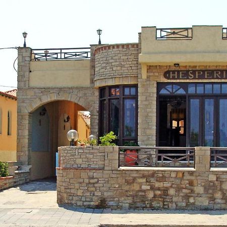 Hesperia Hotel Карловаси Экстерьер фото