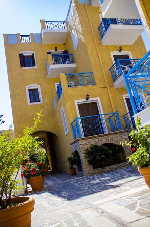 Hesperia Hotel Карловаси Экстерьер фото